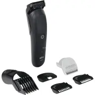 BRAUN AIO5540 Series 5 Multifunkciós testszőrzet ápoló 9 az 1-ben