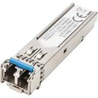DIGITUS DN-81011 Industrial mini GBIC (SFP) Module 1.25 Gbps 20km