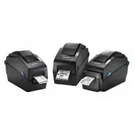 BIXOLON SLP-DX223 dark gray WLAN direct thermal printer 300dpi SLP-DX223WG/BEG