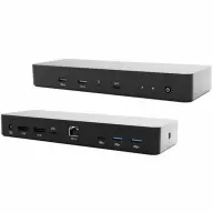 ITEC Thunderbolt 4 Intelligent Dual Display Docking Station PD 90W TB4INTGDUAL4KDOCPD