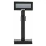 BIXOLON BCD-2000AUG/BEGK BCD-2000K WITH SMALL BASE USB