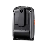BIXOLON PBL-R210/STD BELT CLIP FOR SPP-R200III/R210 R210C/R310 10PCS IN 1 INNER BOX