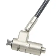 DICOTA D31886 Laptop Lock Nano Ultra Slim
