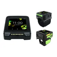 ZEBRA WS5001-0B2J3020EA6 WS50 WEARABLE BOH MOUNT AOSP 1GB/8GB SE4770 1300MAH ENG ROW