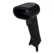 HONEYWELL 1960GHD-2USB-R 1960G USB KIT:GP BLACK HD FOCUS 1D/2D PDF417 USB TYPE A 3M S.CBL