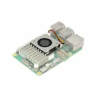 RASPBERRY PI PI5 ACTIVE COOLER