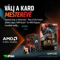 AMD RYZEN - ONIMUSHA game bundle