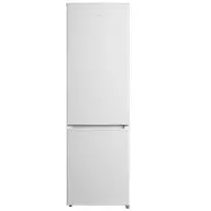MIDEA MDRB380FGE01EUD Hűtőszekrény alulfagyasztós 199 l / 71 l E fehér