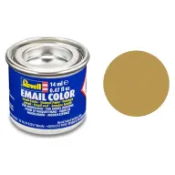 REVELL Matt Email Color festék "Sandy Yellow" RAL 1024 14ml