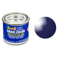 REVELL Fényes email festék "Night Blue" 14ml