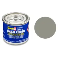 REVELL Matt Email Color festék "Stone Grey" 14ml