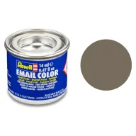 REVELL Email Color matt festék Earth Brown RAL 7006 14ml