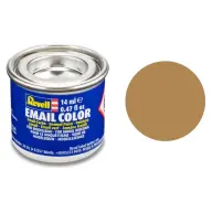 REVELL Matt Email Color festék Ochre Brown RAL 1011 14ml