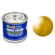 REVELL Metallic Brass email festék 14ml
