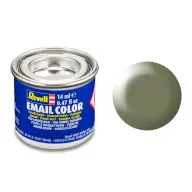 REVELL Silk Greyish Green RAL 6013 Email színfesték 14ml GRP4038