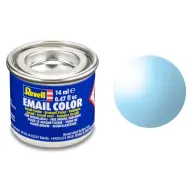 REVELL Clear Blue email festék 14ml