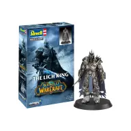 REVELL The Lich King ajándékcsomag World of Warcraft makett GRP5509
