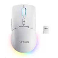 LENOVO Legion M220 Wireless RGB Gaming mouse ice white GY51V60437