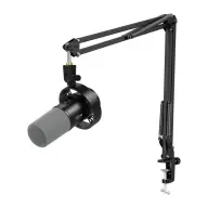 FIFINE Dinamičan mikrofon USB-C XLR kardioid crno K688CT