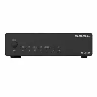 SMSL SU-2 Asztali DAC 24bit 192kHz DSD64 DoP Fekete SMSL-SU2-BLACK