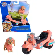 SPIN MASTER Mancs őrjárat Liberty mentő motorkerékpár gyűjthető figurával 6074761