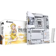 GIGABYTE B850 AORUS ELITE-P ICE fehér