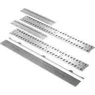 SIEMENS SZ38BI00 Connector rail split előlapokhoz dishwashers