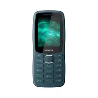 HMD Nokia 123 Shield Dual Sim IP65 1750mAh zöld