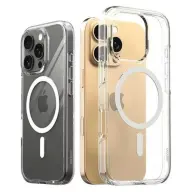Araree Duple M tok iPhone 16 Pro Max átlátszó AR20-02108A