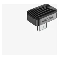 HIKVISION Külső SSD 512GB S450 SYNC C PRO MINI USB3.2 Type-C 450/400MB/s szürke HS-USB-S450(STD)/512G/U3/HIKSEMI/SN/