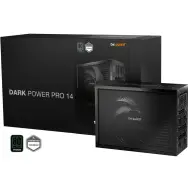 BE QUIET! Dark Power Pro 14 IO 1300W BP022EU