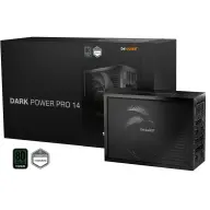 BE QUIET! Dark Power Pro 14 IO 1600W BP023EU