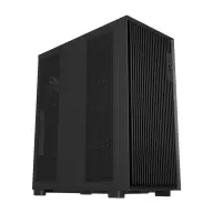 FSP Fortron U660 Big-Tower szerverház black POC0000310