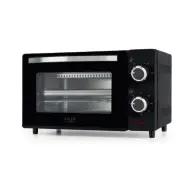 ADLER AD 6032 Electronic oven 650W 9L Black