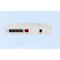 HUAWEI AR280 router 1x2.5GE WAN 4xGE LAN 41W PoE+ fanless