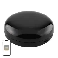 MOES Wi-Fi-es infravörös vezérlő UFO-R6-MS