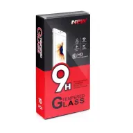 ZONE Tempered Glass Kijelzővédő fólia Xiaomi Redmi Note 15 / Poco M8 5G átlátszó (10db) SP113893