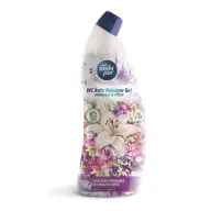 AMBI PUR WC cleaning gel 750 ml white flowers KHT1583