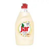 JAR Dishwashing liquid 450 ml chamomile KHT1692