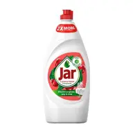 JAR Dishwashing liquid 900 ml pomegranate KHT1695