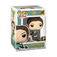 FUNKO Pop Games Tomb Raider - Lara Croft (30th Anniversary) figura 889698948746