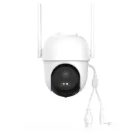 LAXIHUB E3 4MP Outdoor PTZ kamera E3-LAXIHUB