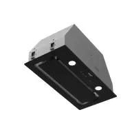 CATA 02075434 GA-Dual 60 Páraelszívó fekete