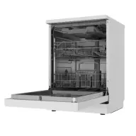 MIDEA MDWPF1433CW-W-EU Mosogatógép szabadonálló 14 terítékes 60 cm C fehér