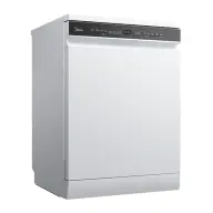 MIDEA MDWEF1433DW-WA Mosogatógép szabadonálló 14 terítékes 60 cm fehér