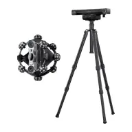 REVOPOINT Trackit SR CMM standard 3D optikai szkenner