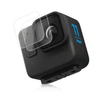 PULUZ PU918T Edzett üveg GoPro Hero11 Black Mini átlátszó