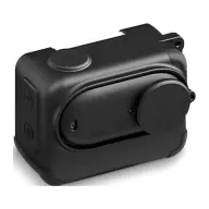 PULUZ PU772B szilikon tok Insta360 GO 3S fekete