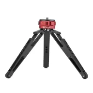 PULUZ PU3070GT Asztali állvány vlogoláshoz fekete