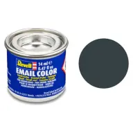 REVELL Matt Granite Grey Email Color 14ml 32169 GRP4021